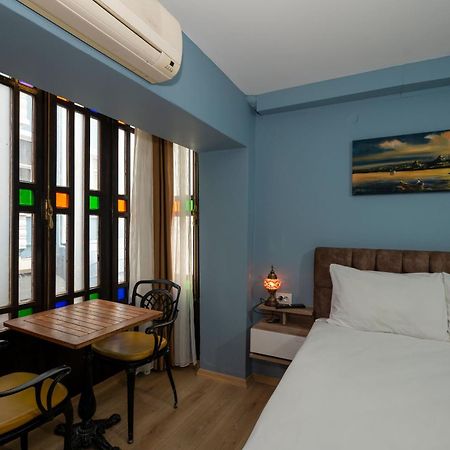 Taksim Antique Hotel Istanbul Exterior photo