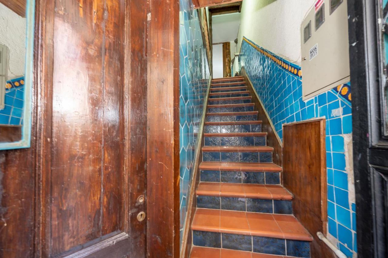 Taksim Antique Hotel Istanbul Exterior photo